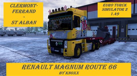 renault magnum tuning|Renault Magnum Updates v22.22 by Knox.